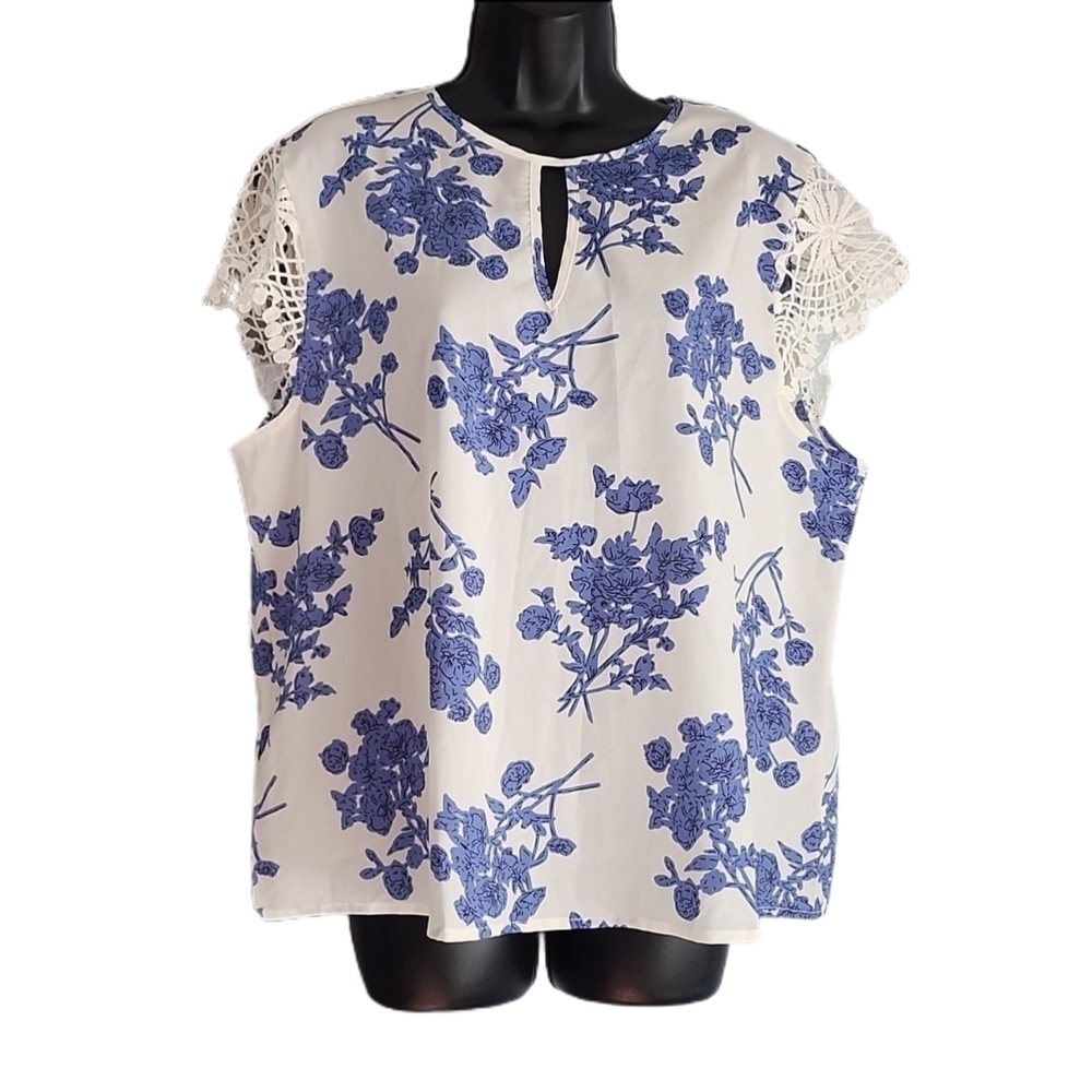 Blouse top